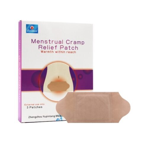 Menstrual Pain Relief Patch